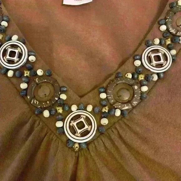 Ruby Rd Top - Picture 3 of 3